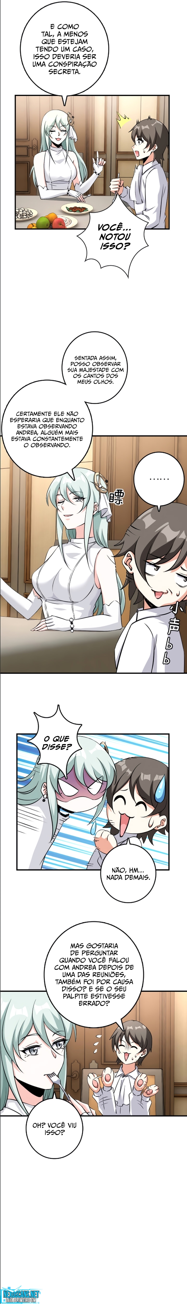Read Release That Witch PT Manga Online
