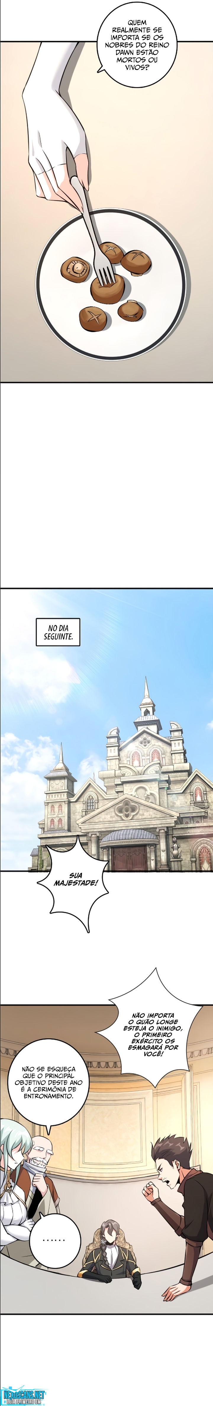 Read Release That Witch PT Manga Online