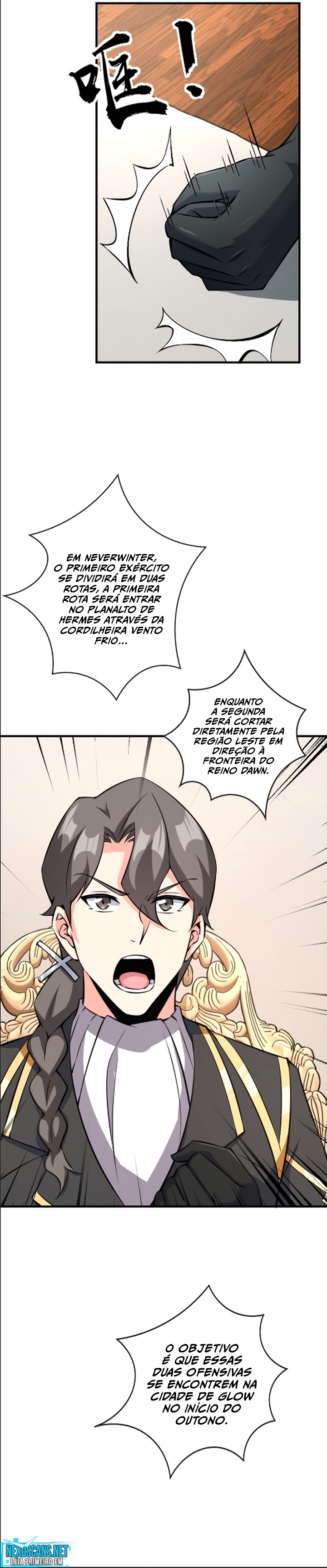 Read Release That Witch PT Manga Online