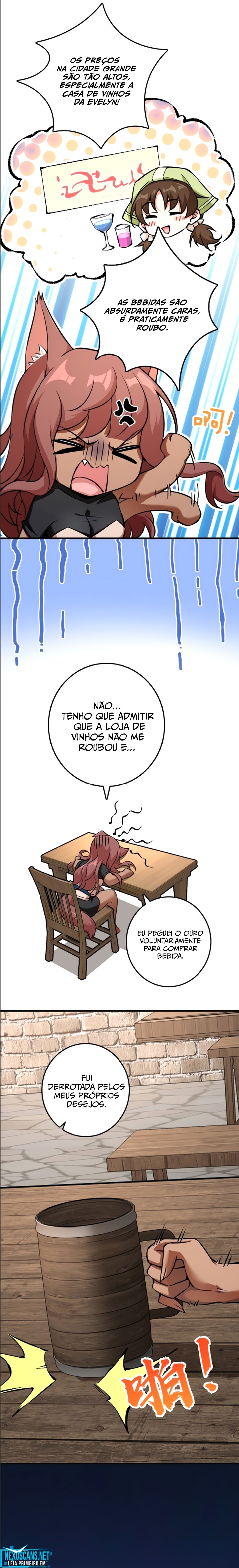 Read Release That Witch PT Manga Online