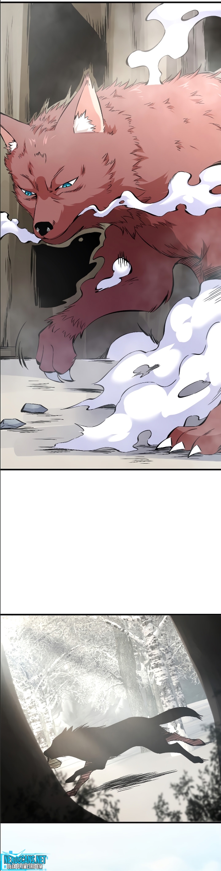 Read Release That Witch PT Manga Online
