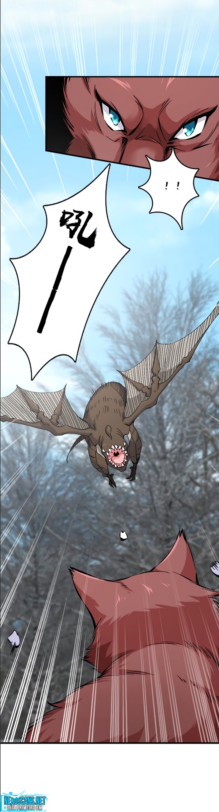Read Release That Witch PT Manga Online