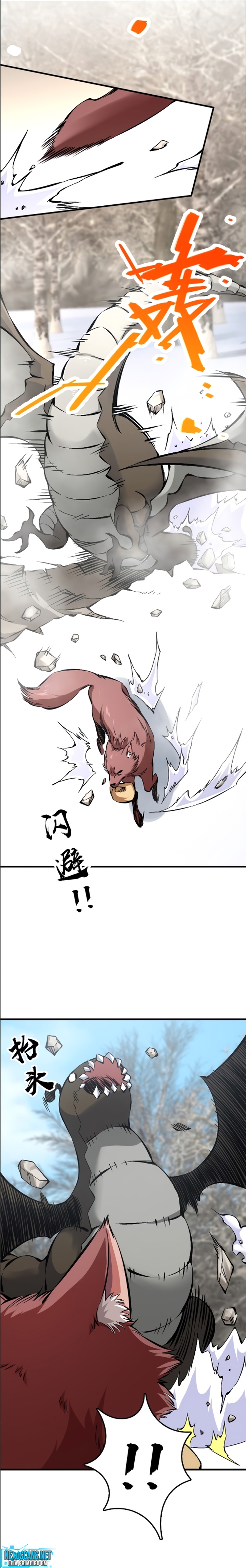 Read Release That Witch PT Manga Online
