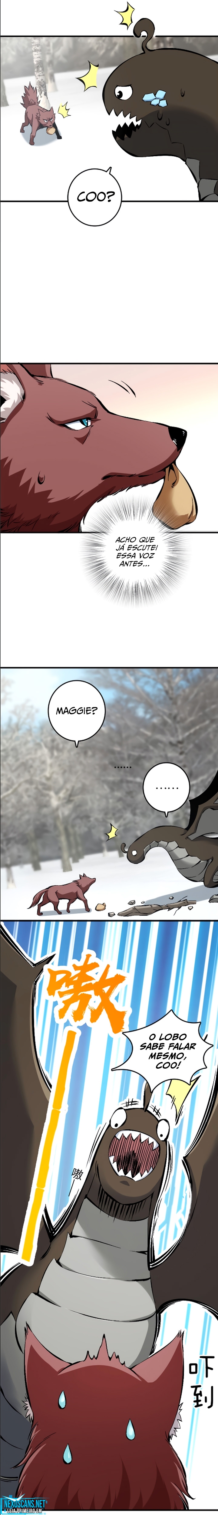 Read Release That Witch PT Manga Online