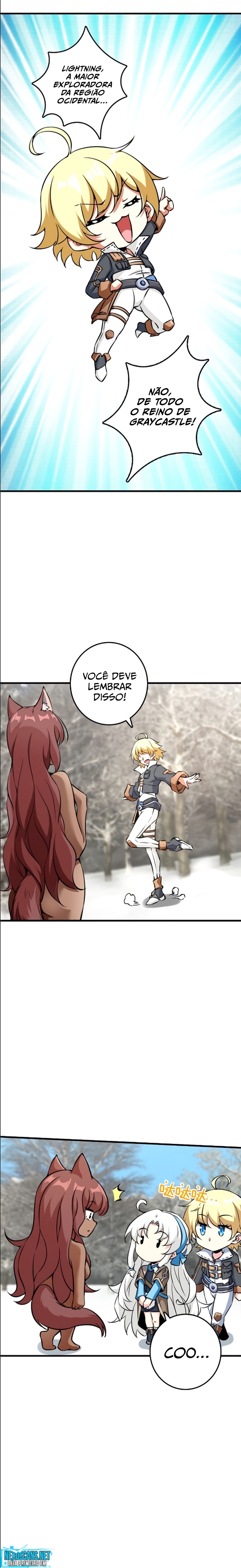 Read Release That Witch PT Manga Online