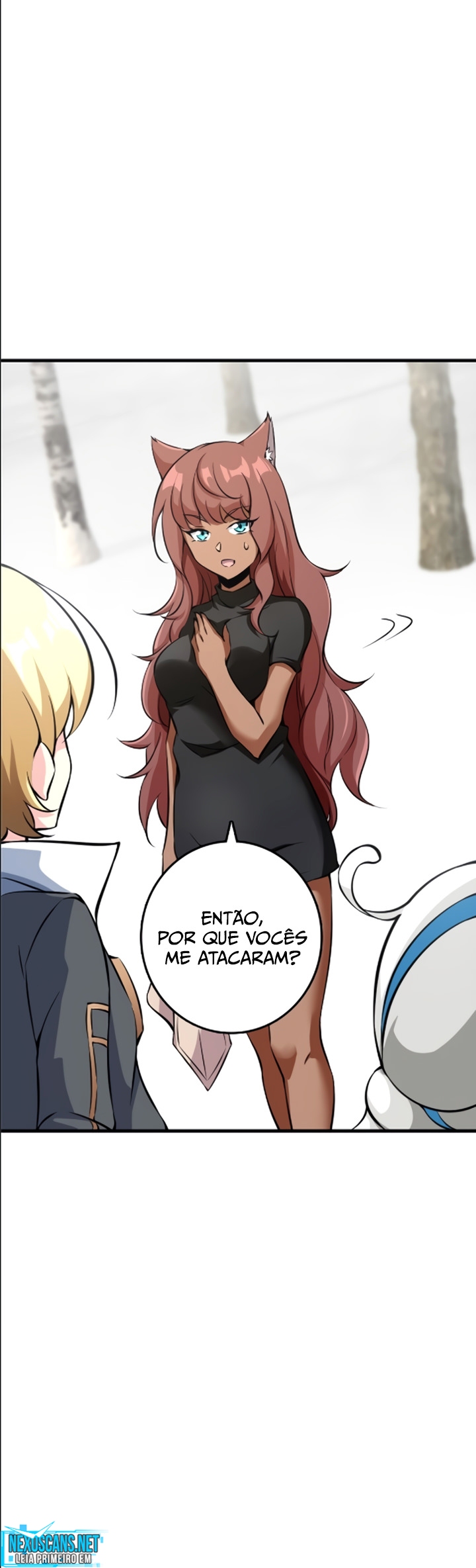 Read Release That Witch PT Manga Online