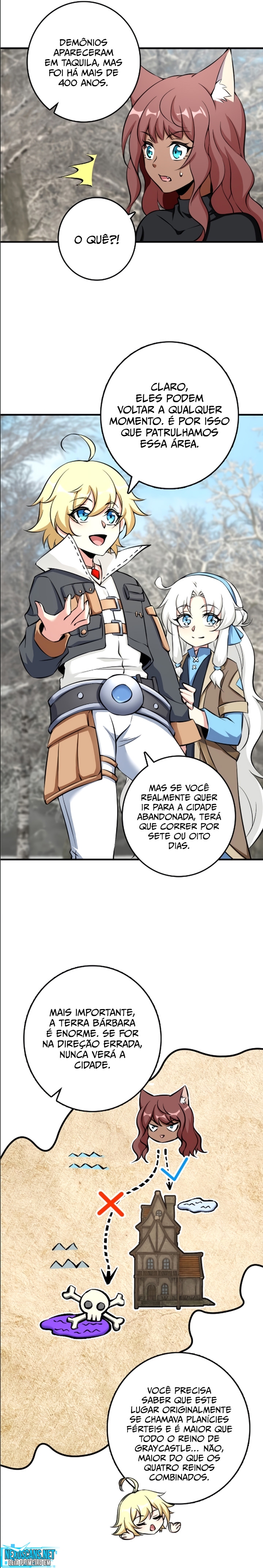 Read Release That Witch PT Manga Online
