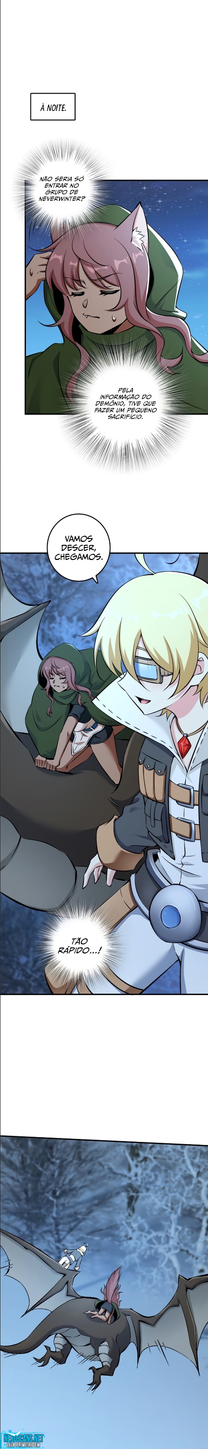Read Release That Witch PT Manga Online