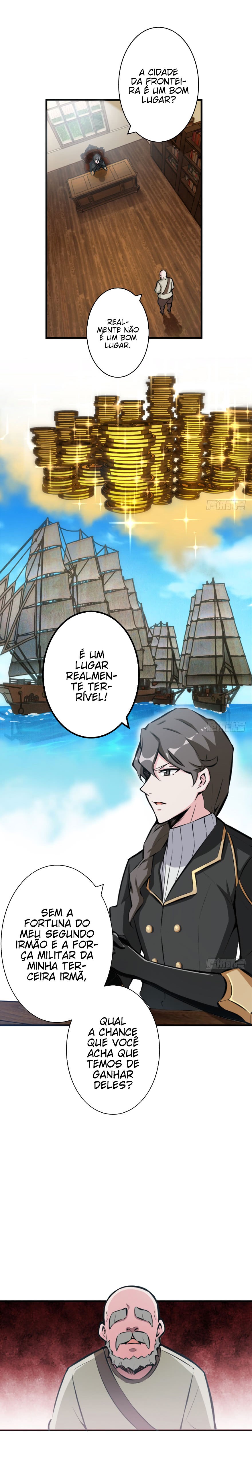 Read Release That Witch PT Manga Online