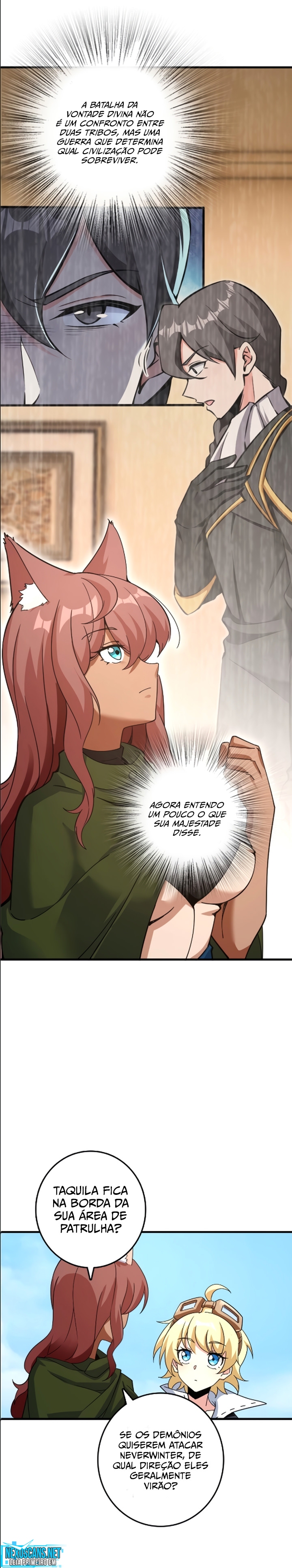 Read Release That Witch PT Manga Online