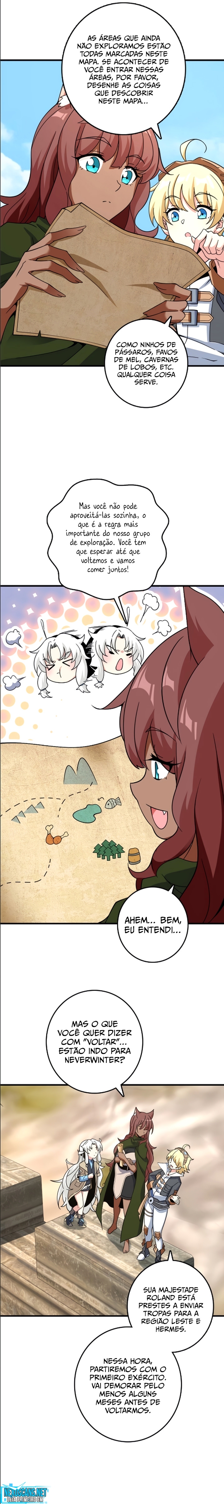 Read Release That Witch PT Manga Online