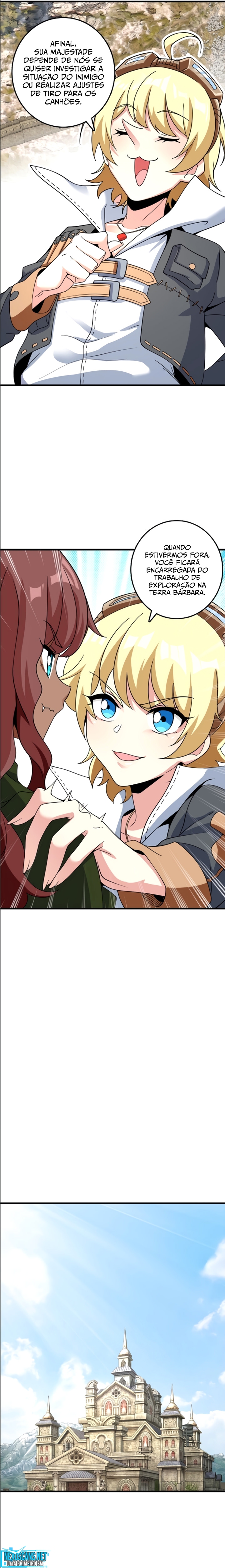 Read Release That Witch PT Manga Online