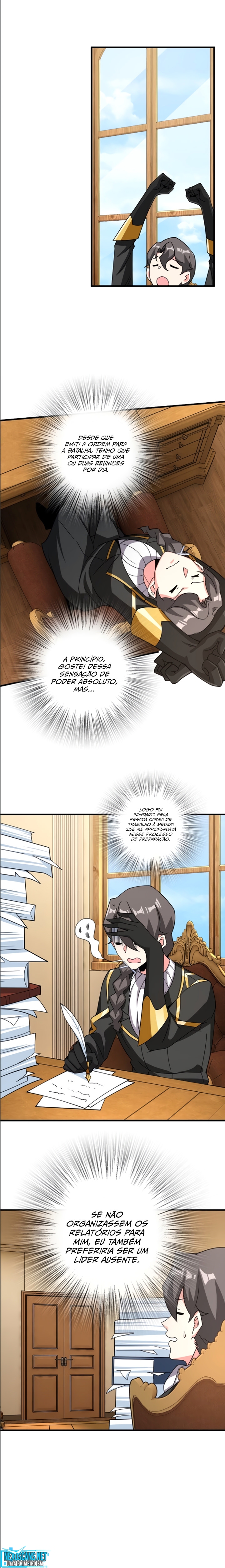 Read Release That Witch PT Manga Online