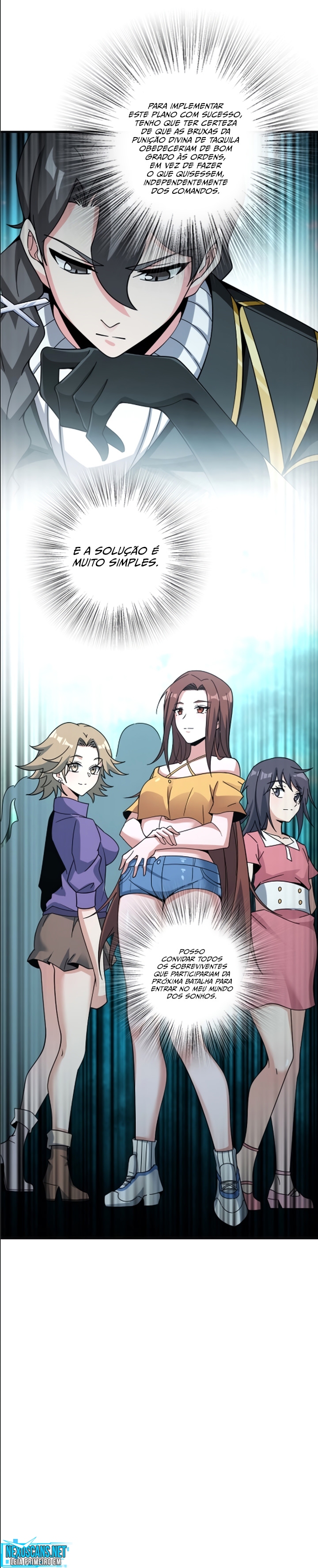 Read Release That Witch PT Manga Online