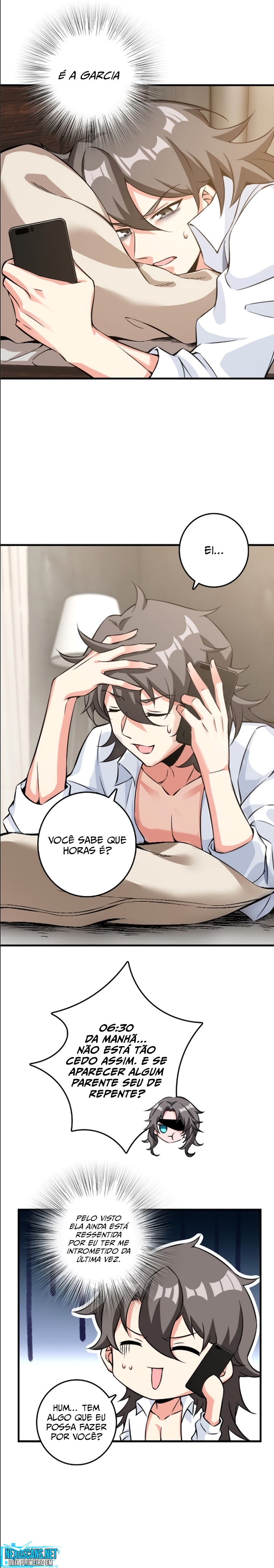 Read Release That Witch PT Manga Online
