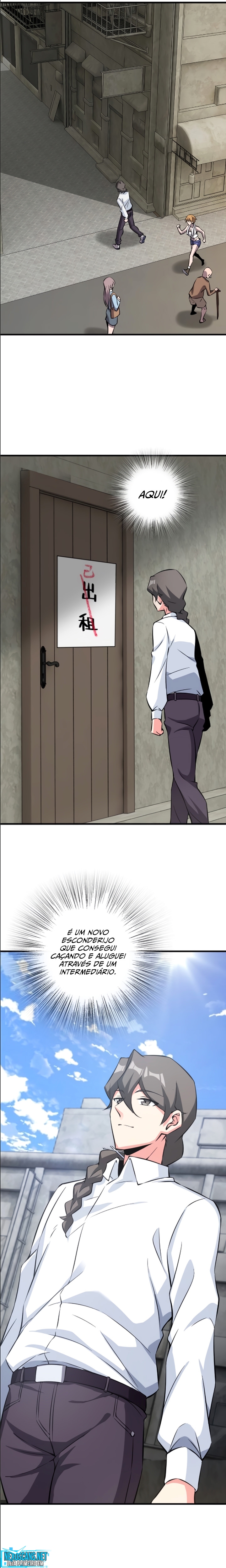 Read Release That Witch PT Manga Online