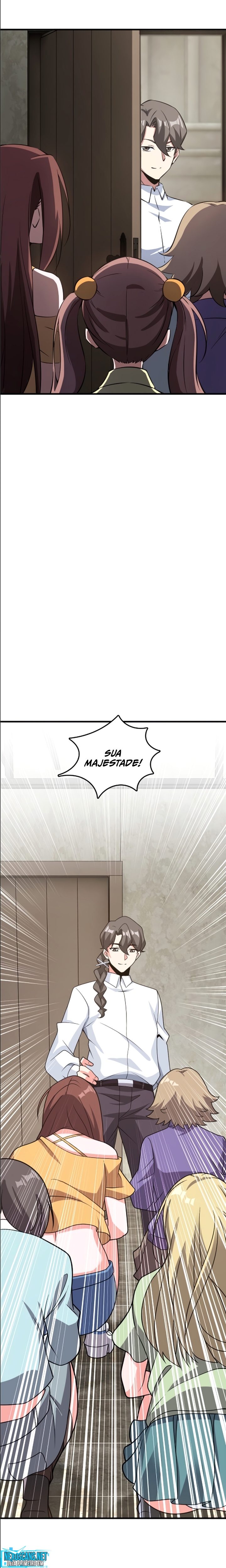 Read Release That Witch PT Manga Online