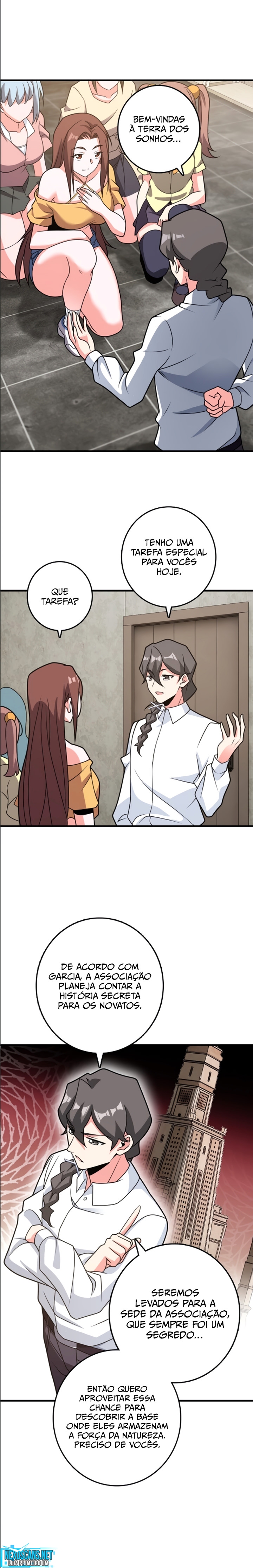 Read Release That Witch PT Manga Online