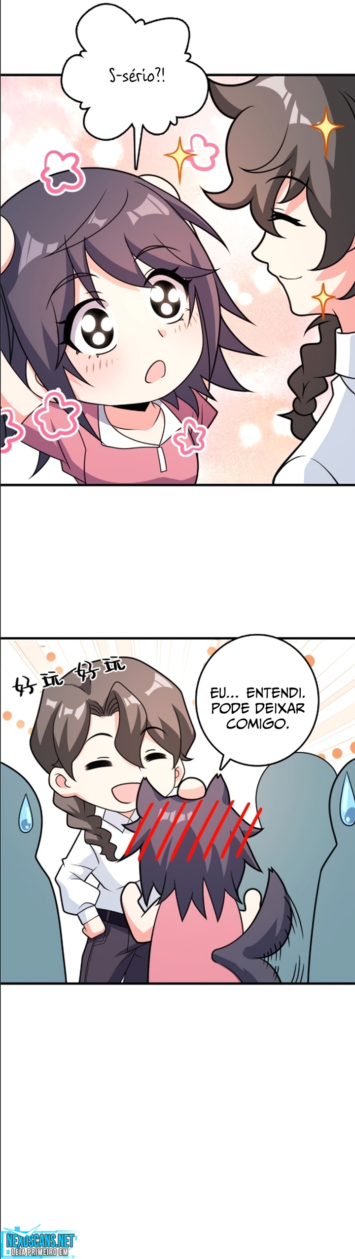 Read Release That Witch PT Manga Online