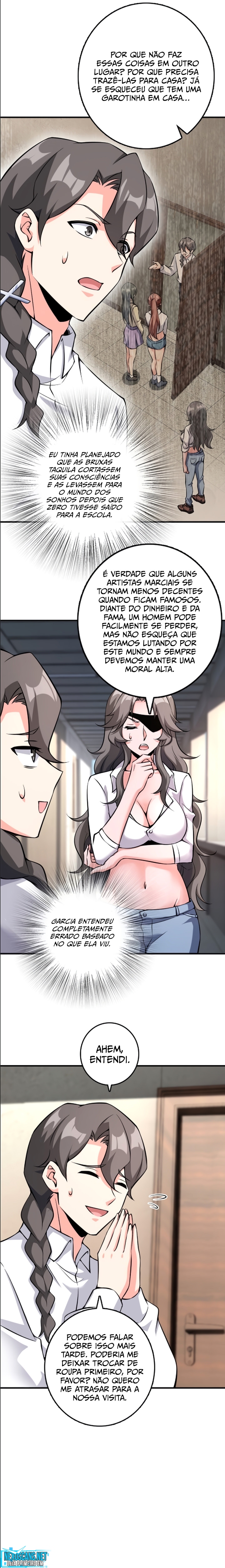 Read Release That Witch PT Manga Online