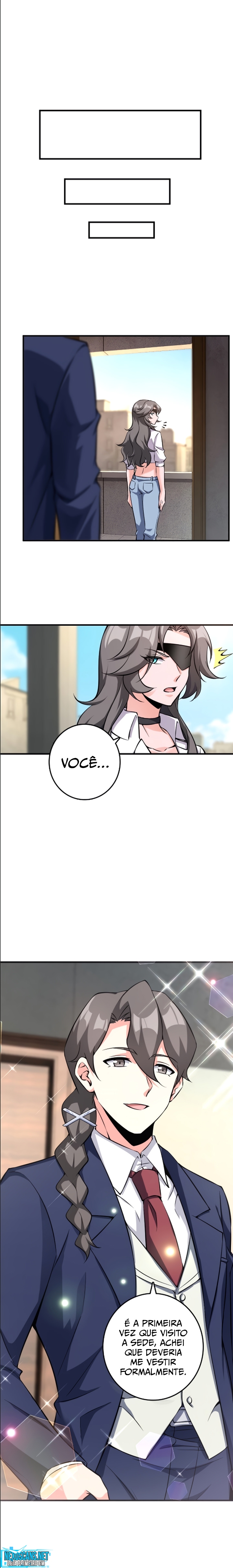 Read Release That Witch PT Manga Online