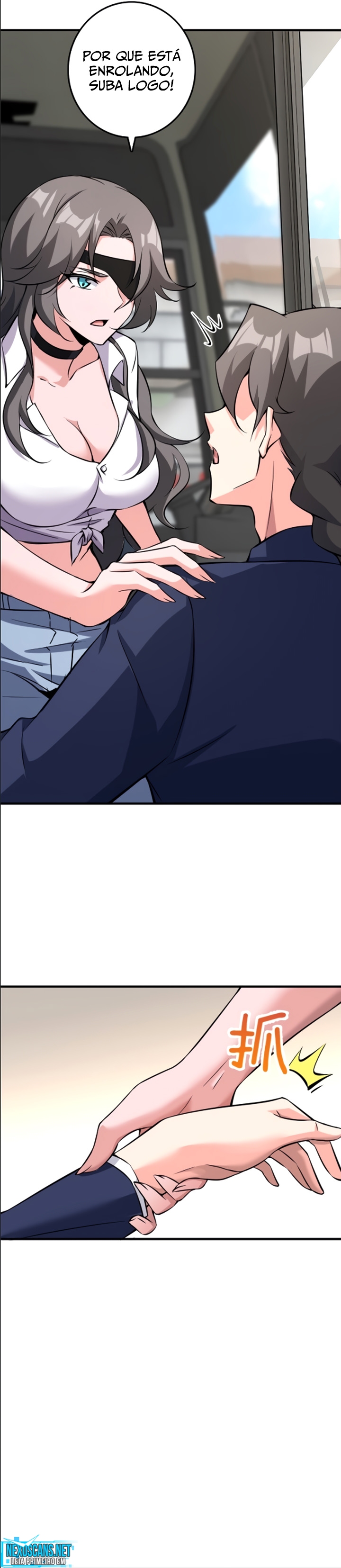 Read Release That Witch PT Manga Online