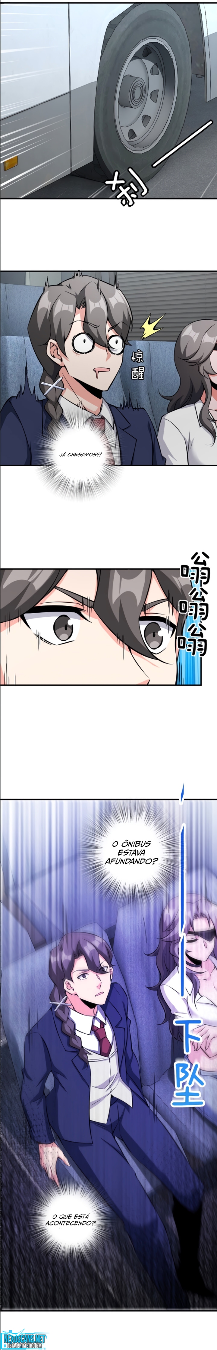 Read Release That Witch PT Manga Online