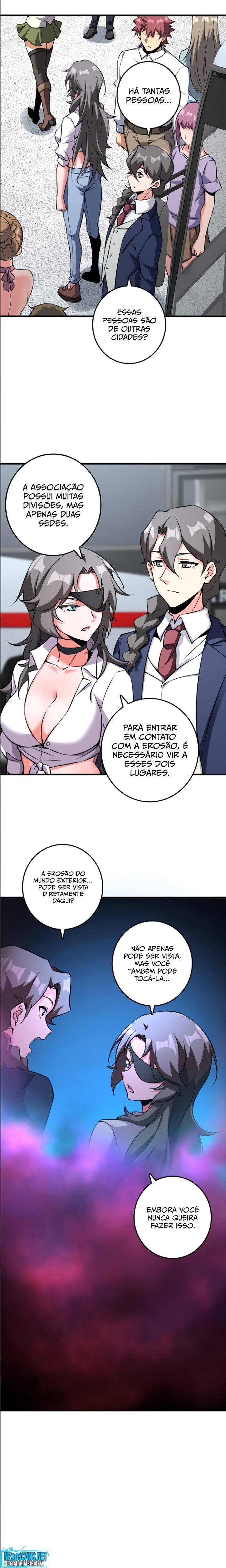 Read Release That Witch PT Manga Online