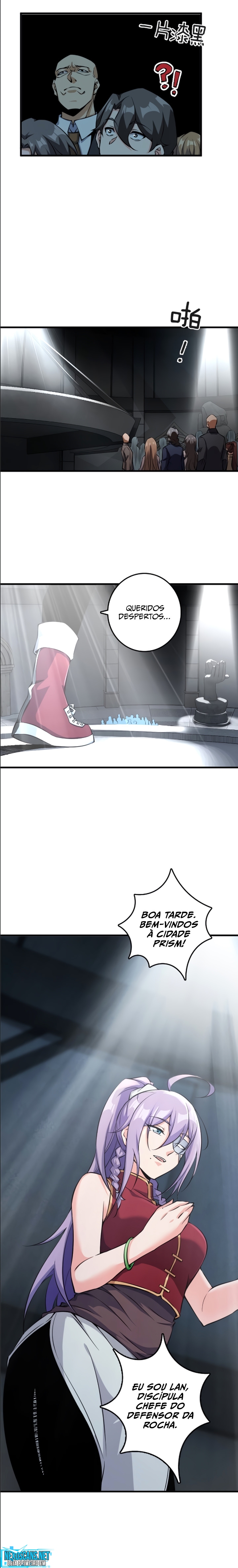 Read Release That Witch PT Manga Online