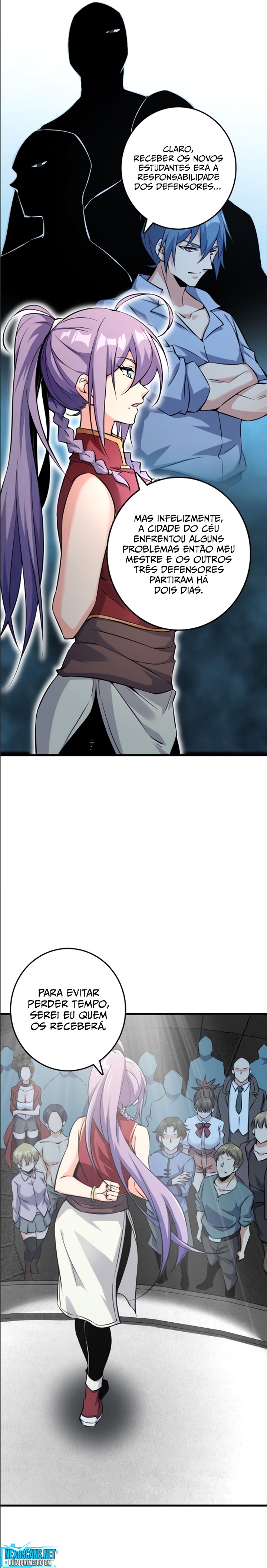 Read Release That Witch PT Manga Online