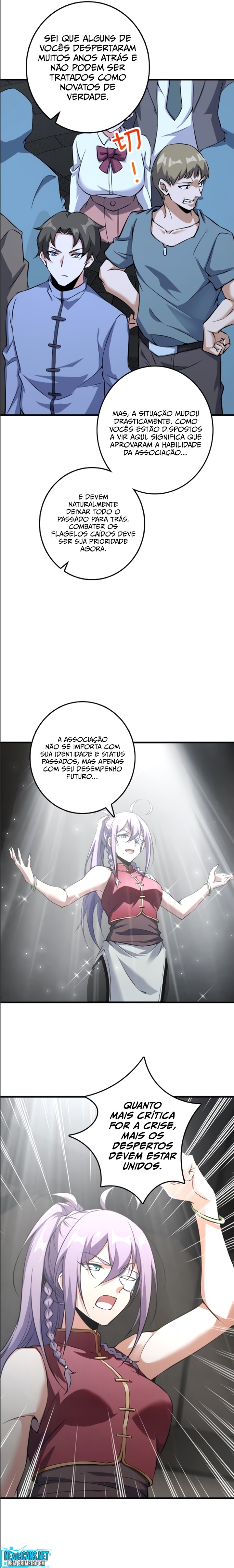 Read Release That Witch PT Manga Online