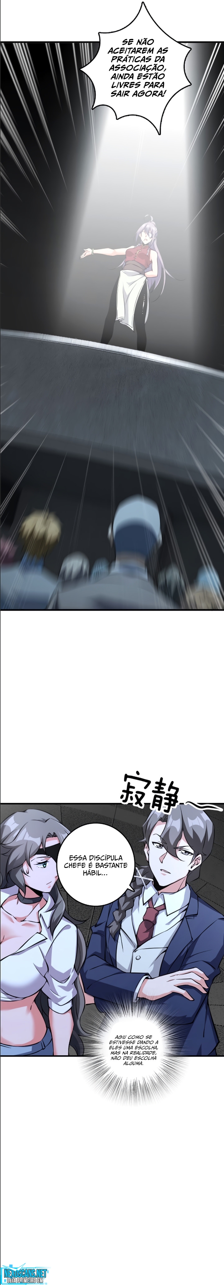 Read Release That Witch PT Manga Online