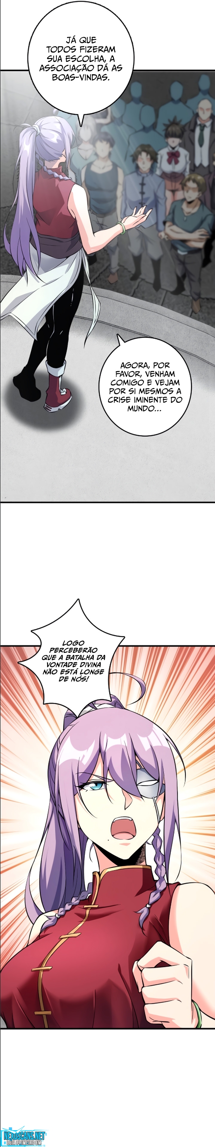 Read Release That Witch PT Manga Online