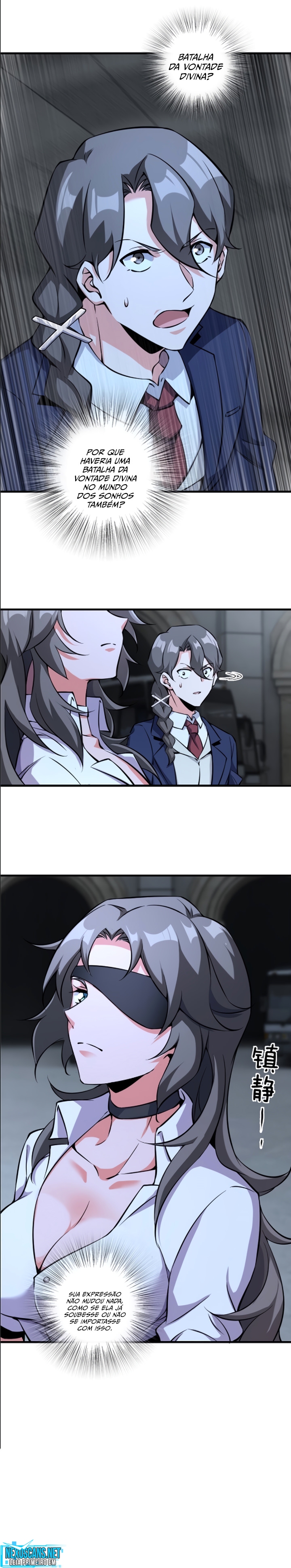 Read Release That Witch PT Manga Online