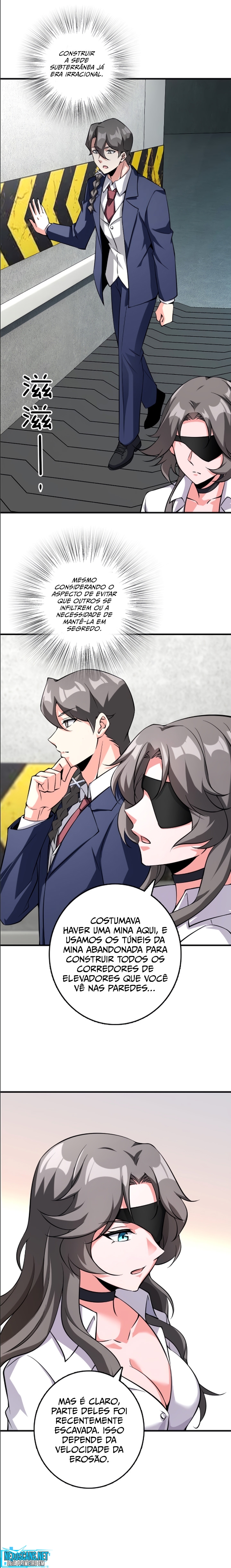 Read Release That Witch PT Manga Online