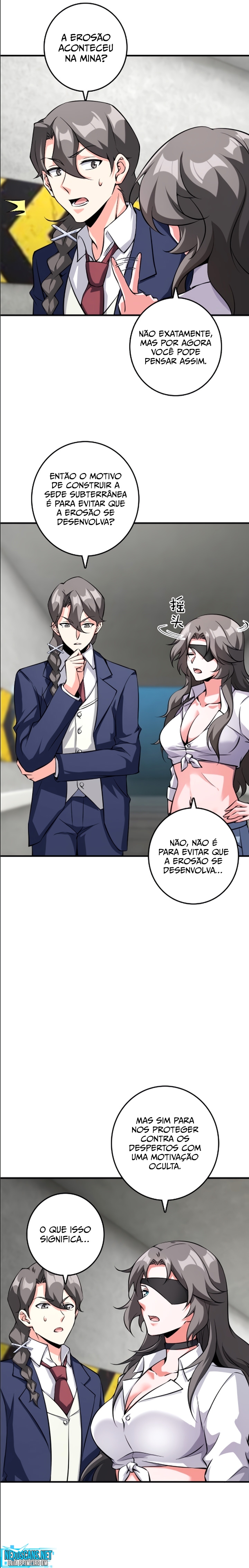 Read Release That Witch PT Manga Online