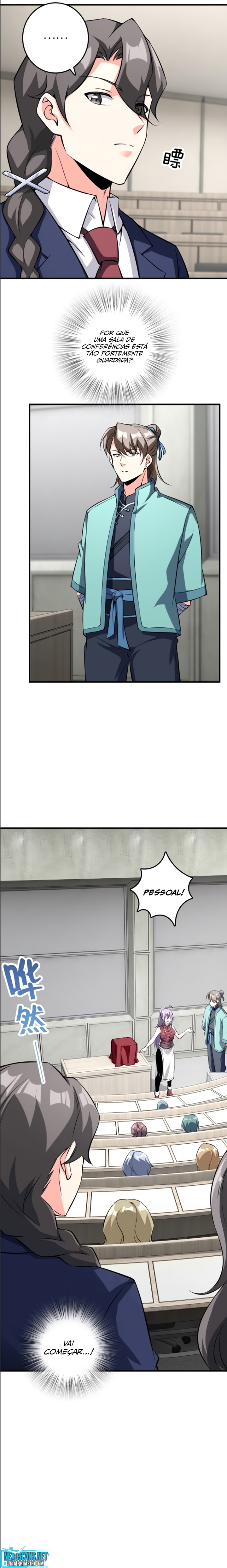 Read Release That Witch PT Manga Online