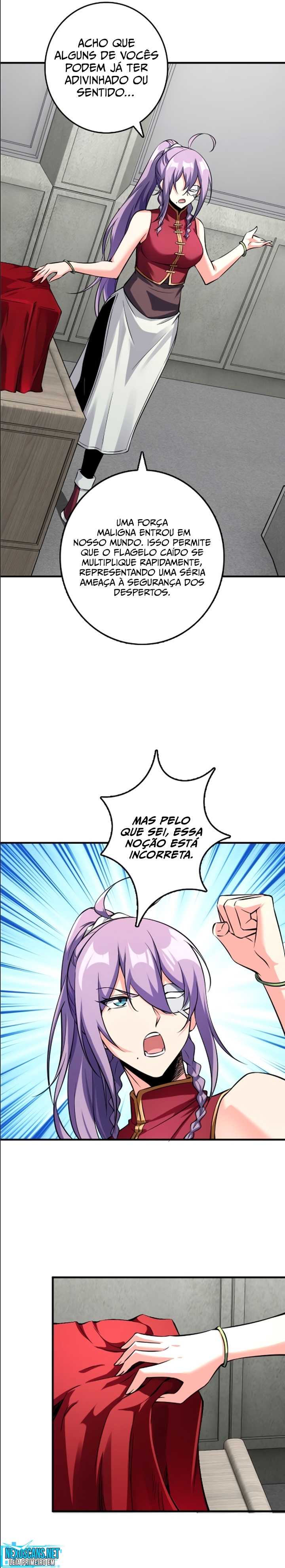 Read Release That Witch PT Manga Online