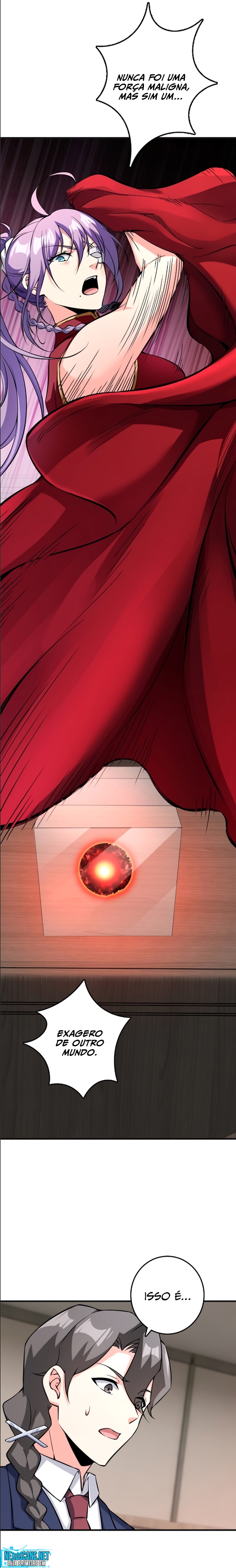 Read Release That Witch PT Manga Online