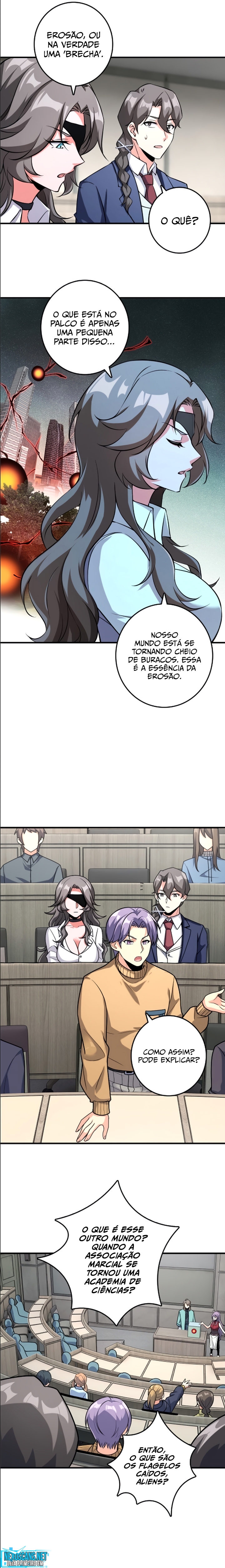 Read Release That Witch PT Manga Online