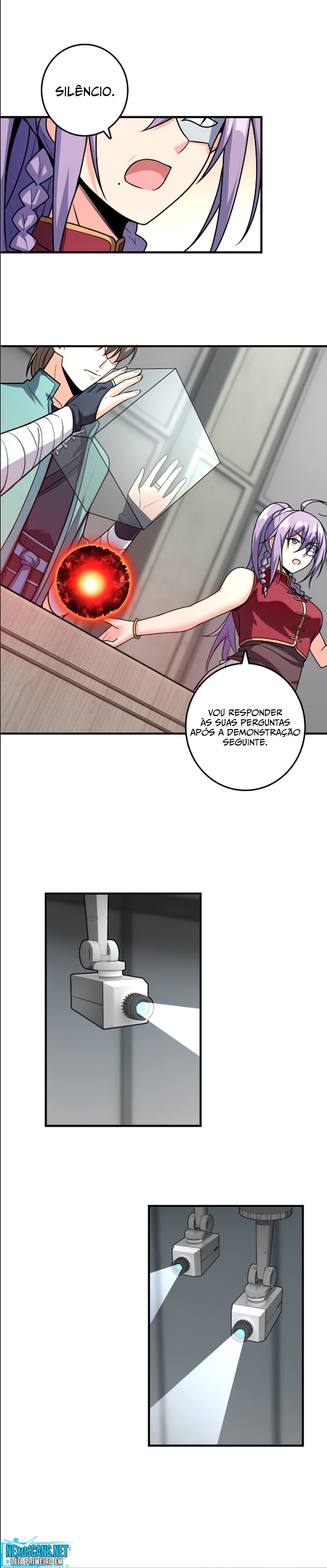Read Release That Witch PT Manga Online