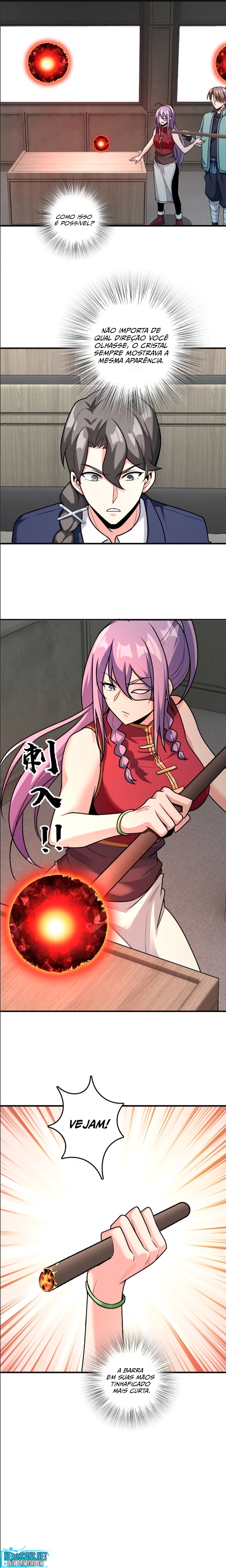 Read Release That Witch PT Manga Online