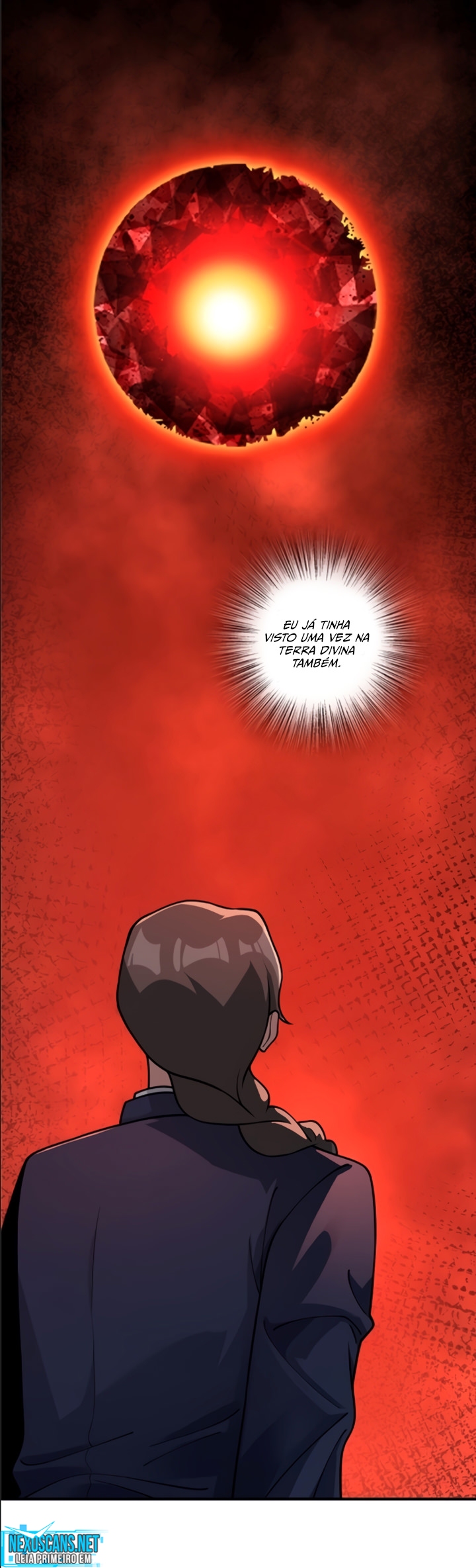 Read Release That Witch PT Manga Online