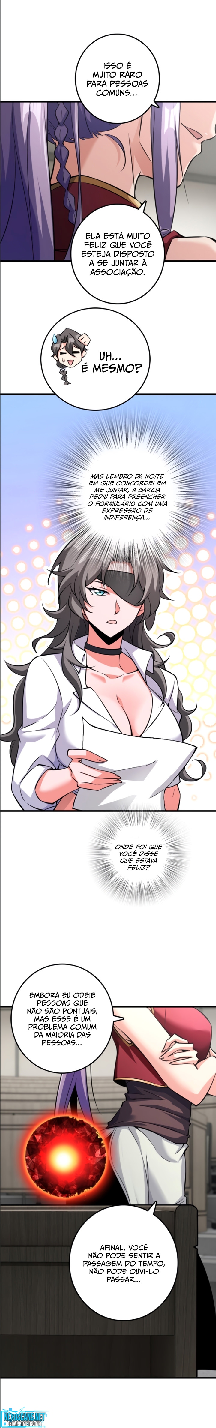 Read Release That Witch PT Manga Online