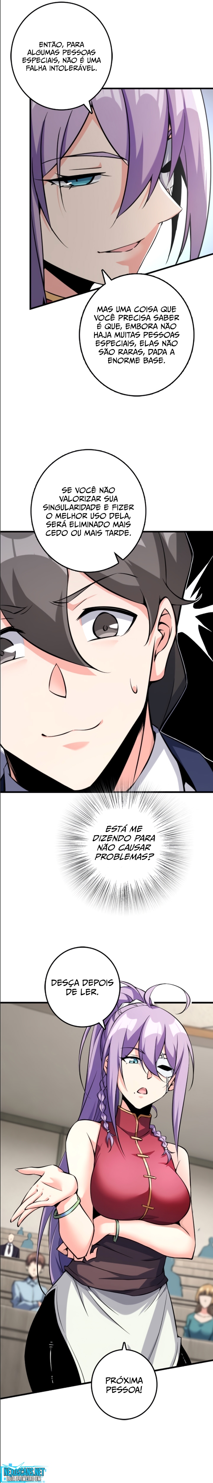 Read Release That Witch PT Manga Online