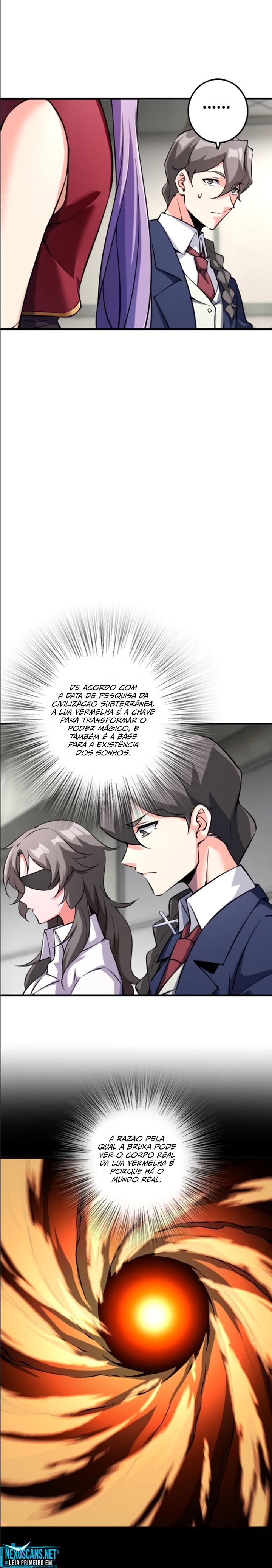 Read Release That Witch PT Manga Online