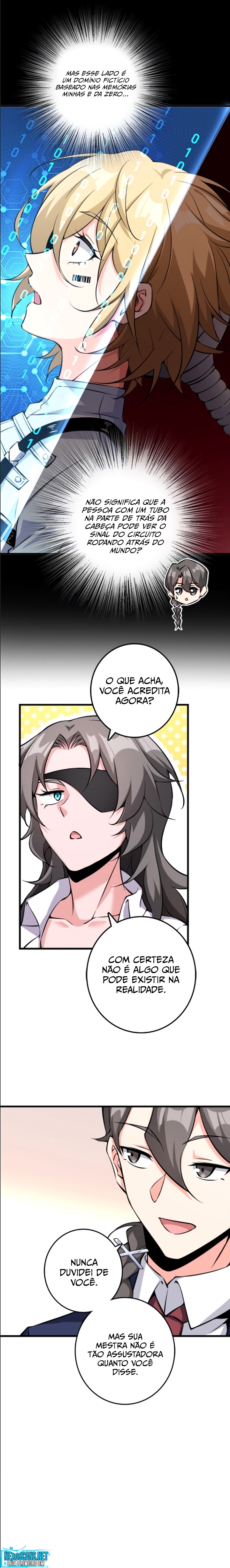 Read Release That Witch PT Manga Online