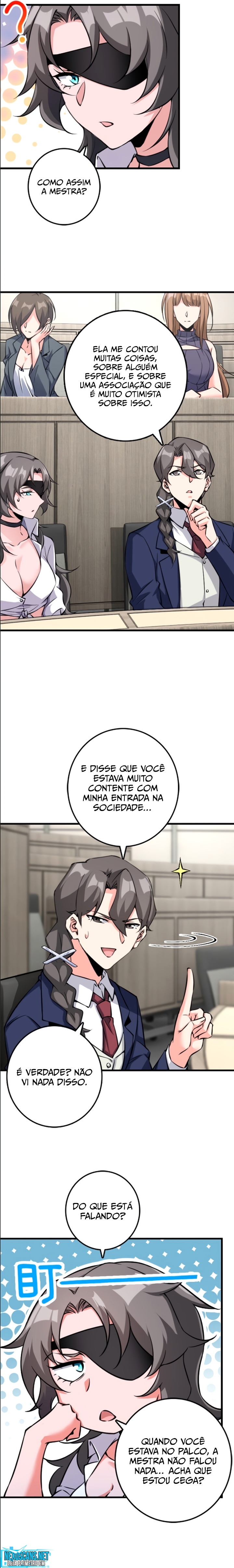 Read Release That Witch PT Manga Online