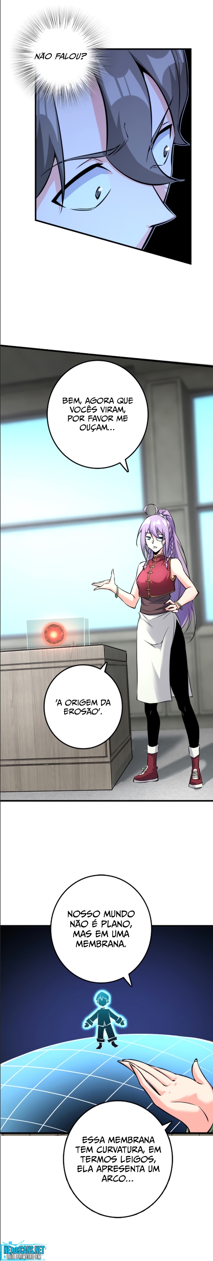 Read Release That Witch PT Manga Online
