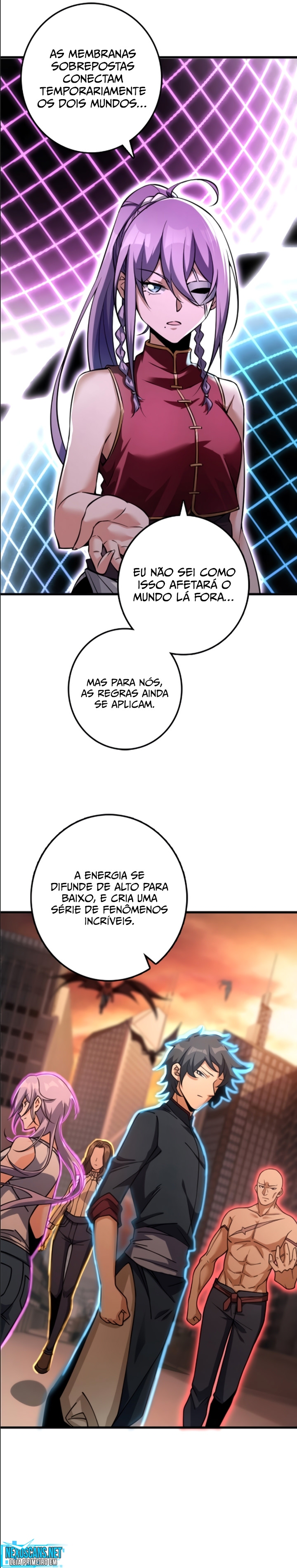 Read Release That Witch PT Manga Online